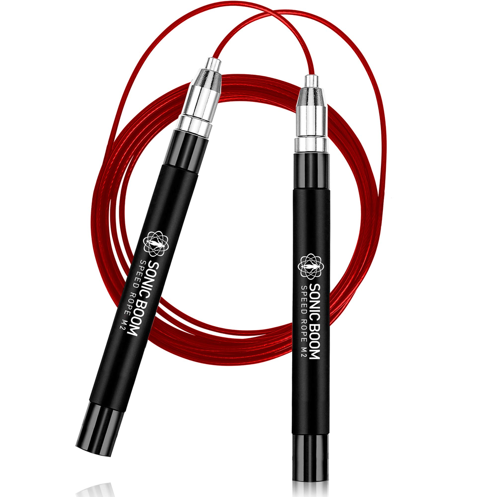 Indoor Jump Rope - Set of 2