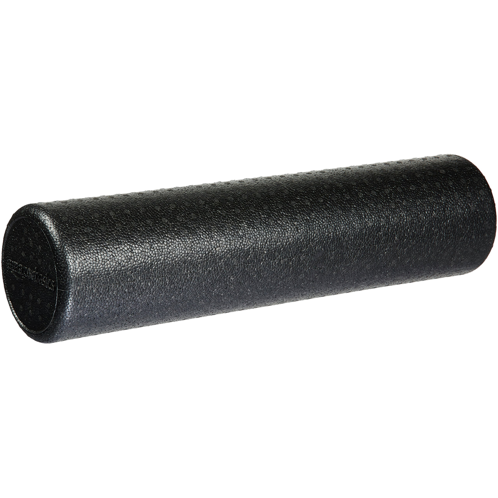 Rounded Foam Roller - Terracotta