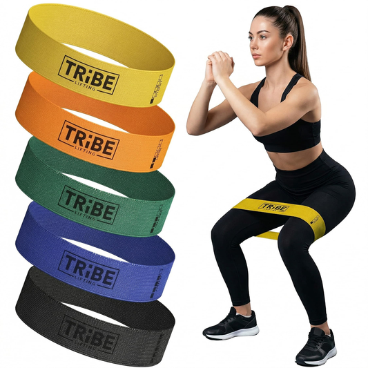 Classic Resistance Band - Single