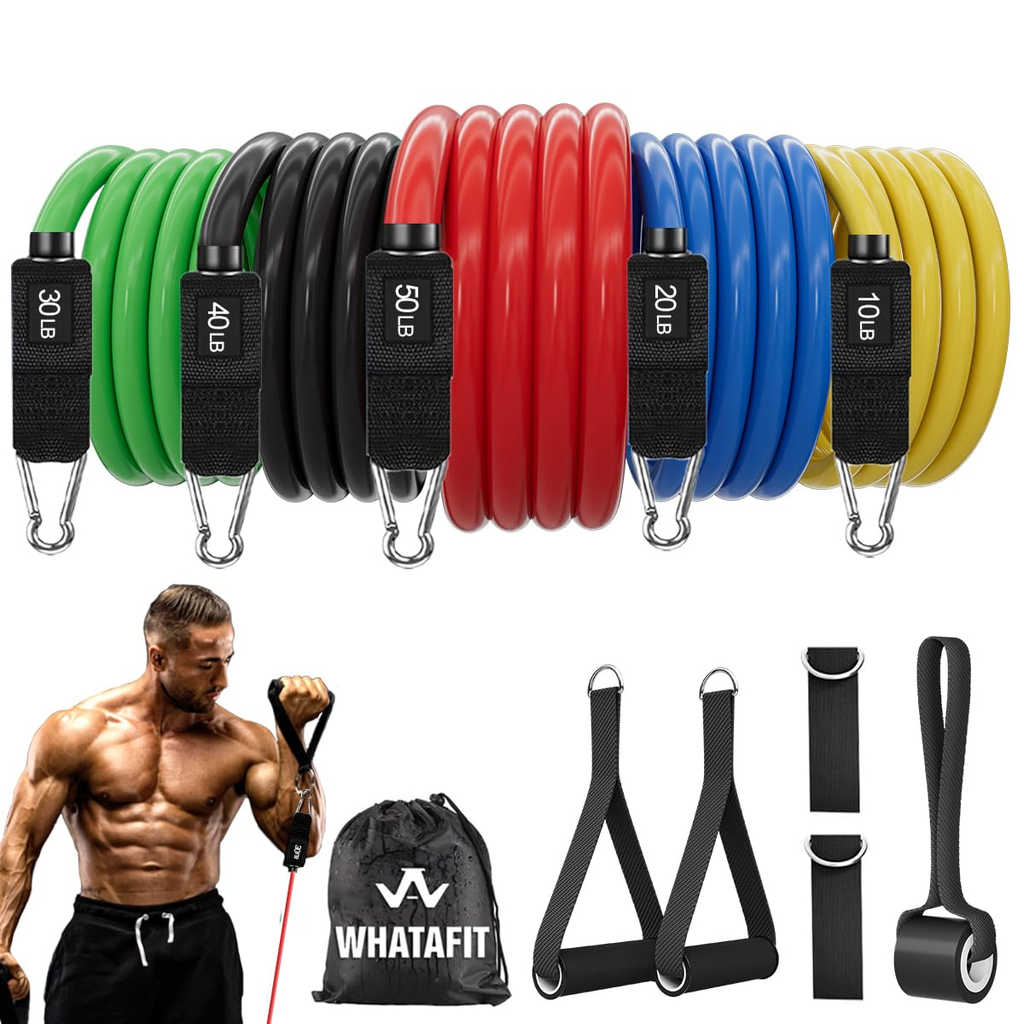 Classic Resistance Band - Assorted