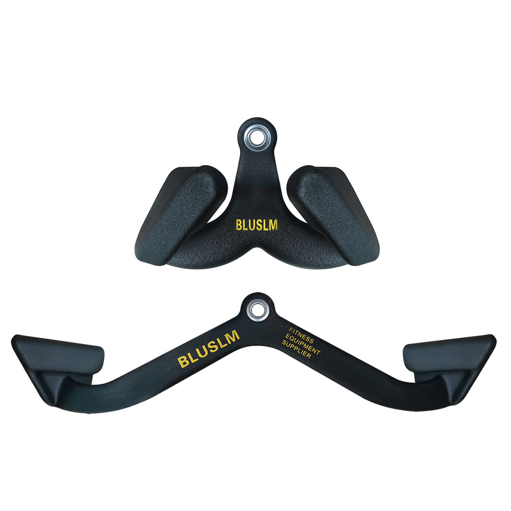 Patterned Pulldown Bar - Charcoal