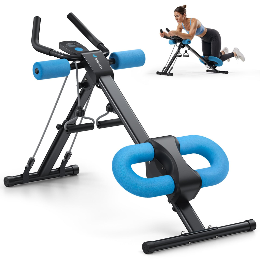 Small Ab Wheel - Sage