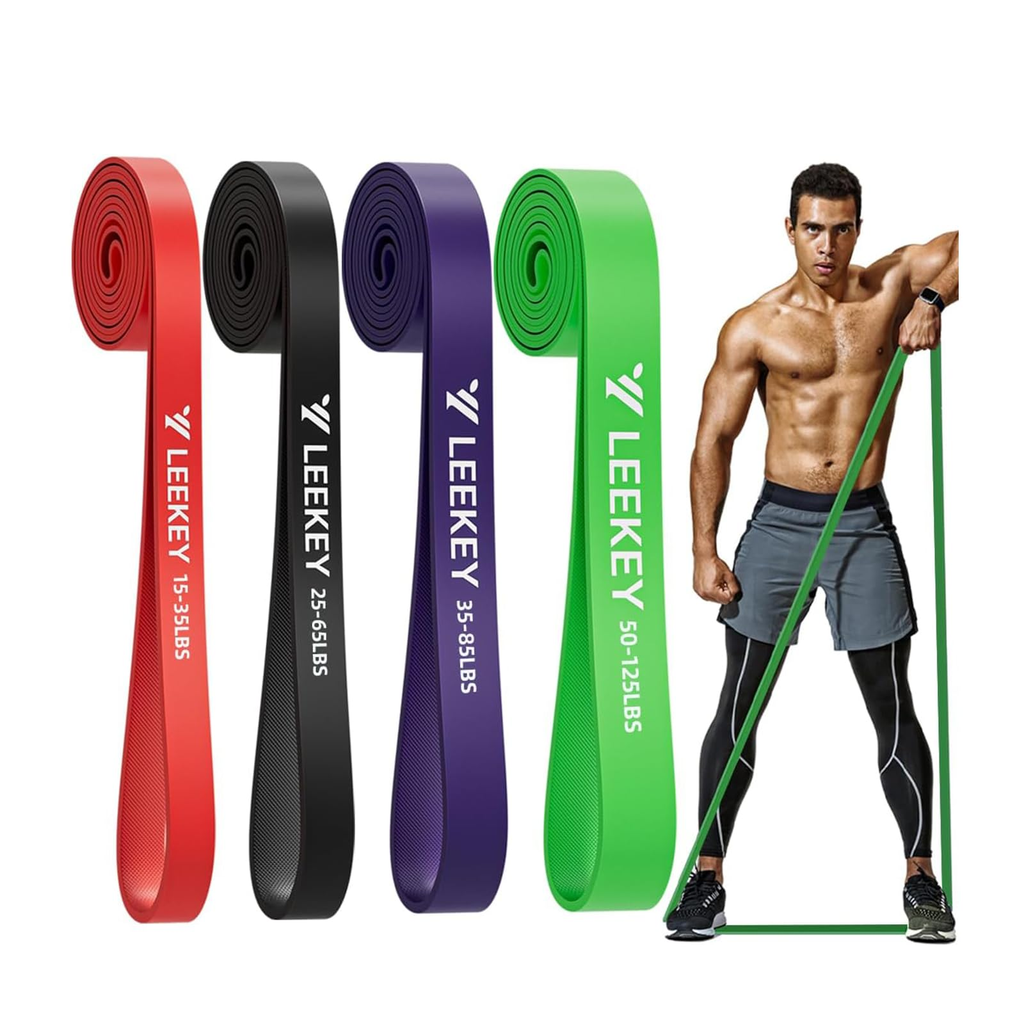 Lightweight Stretch Band - Medium
