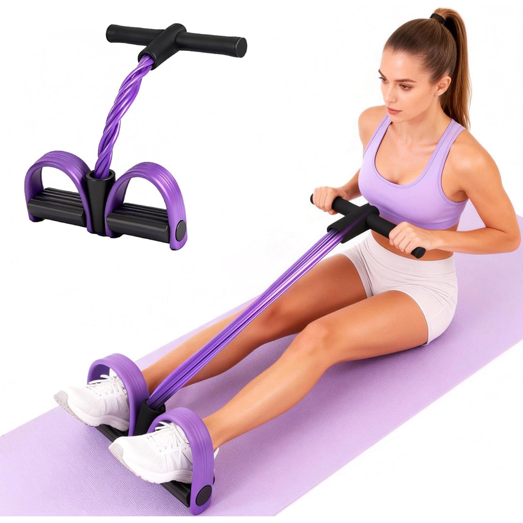 Lightweight Stretch Band - Large