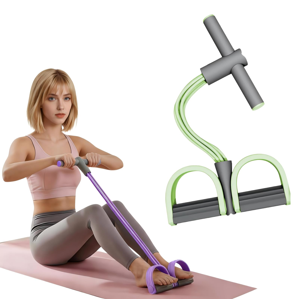 Lightweight Stretch Band - Set of 2