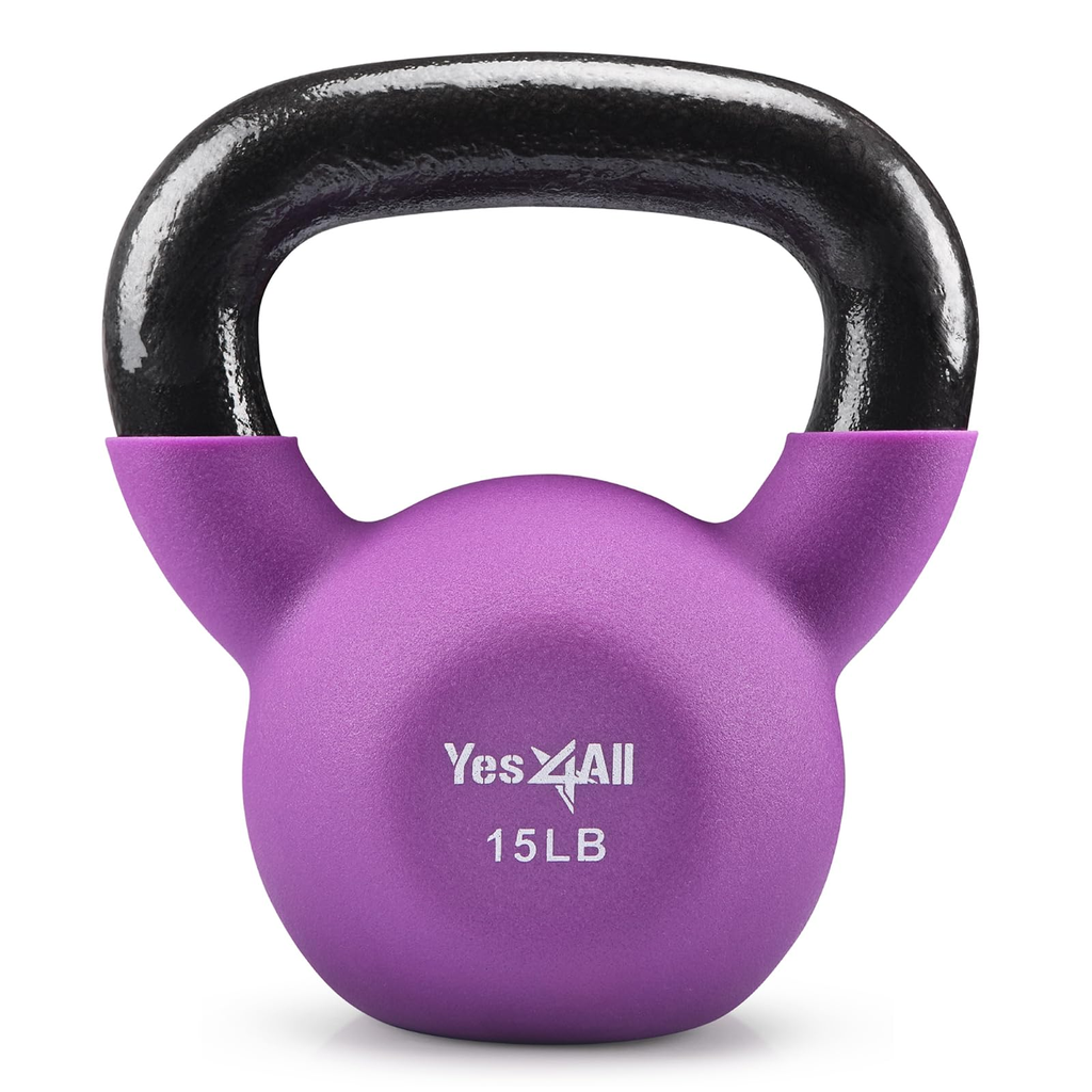 Foldable Kettlebell - Olive