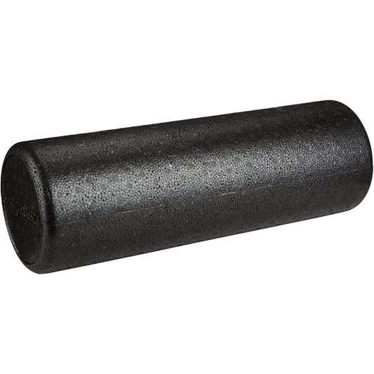 Organized Foam Roller - Beige