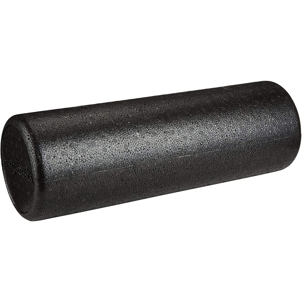 Organized Foam Roller - Beige