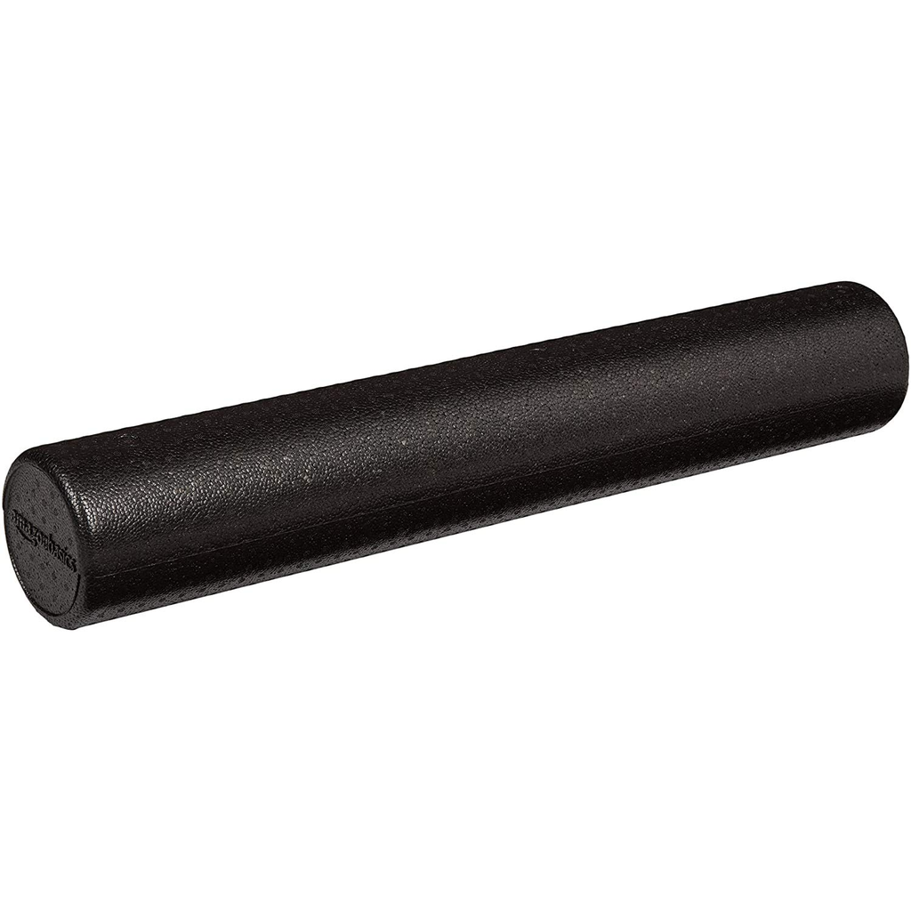 Organized Foam Roller - Terracotta