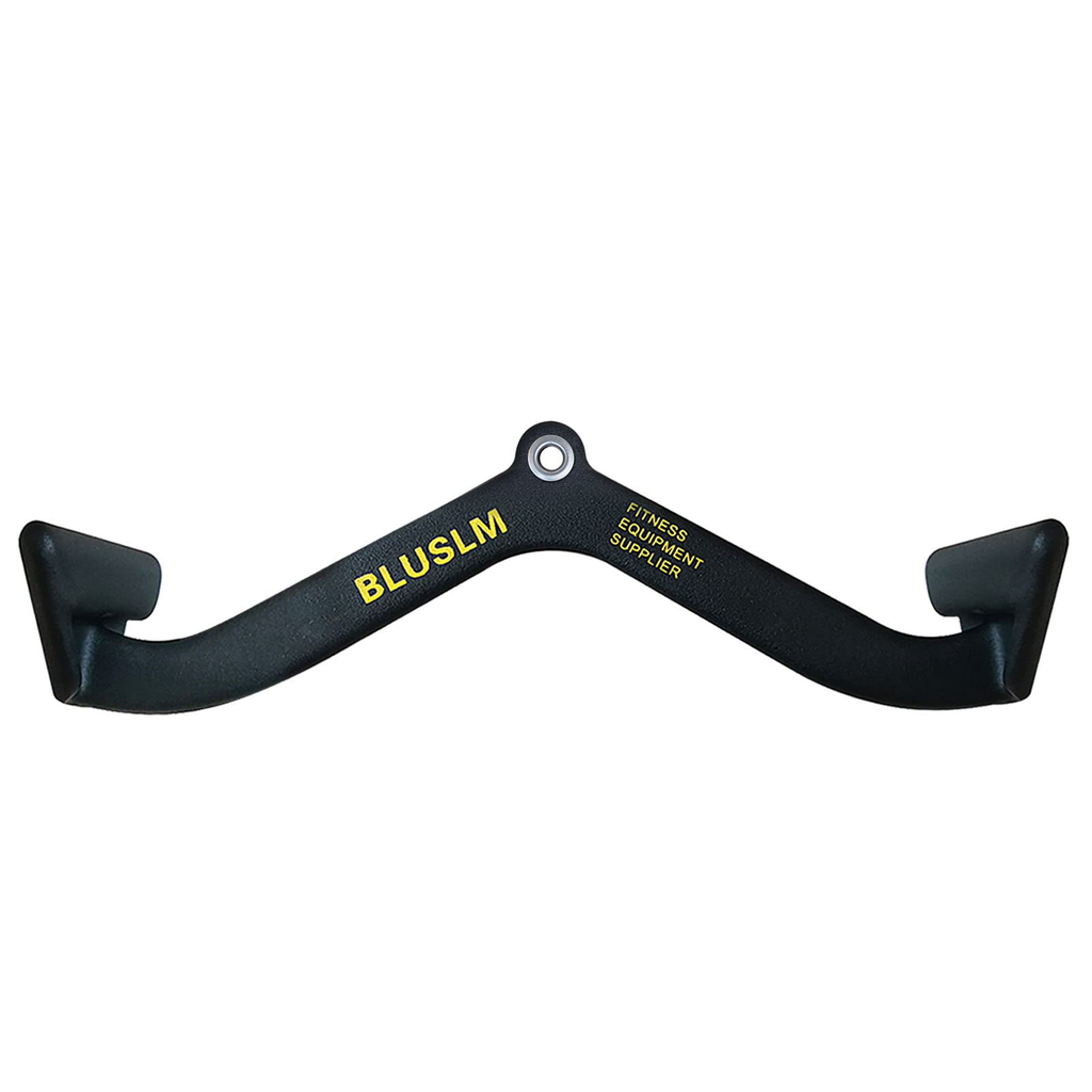 Neutral Pulldown Bar - Charcoal