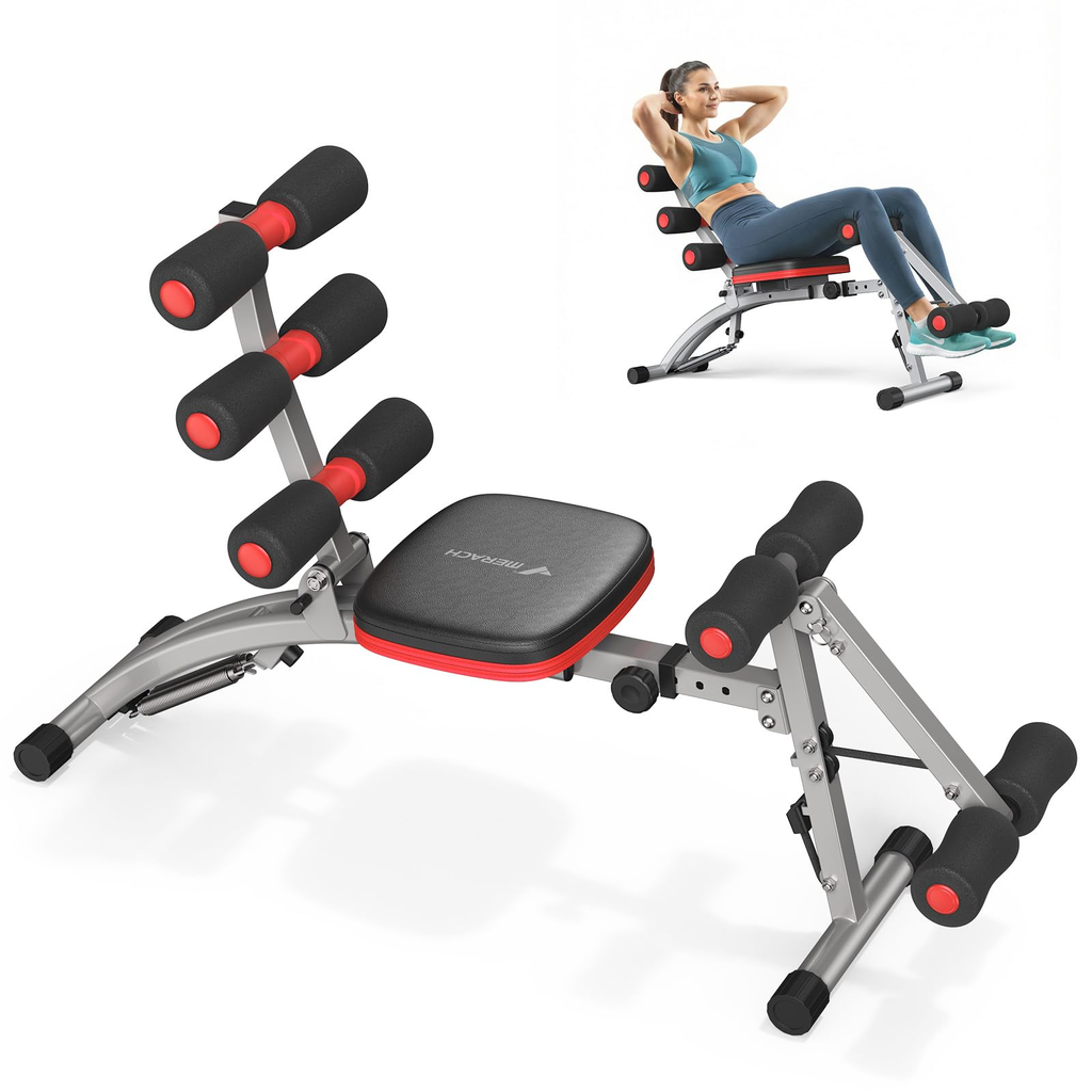 Family Ab Wheel - Natural