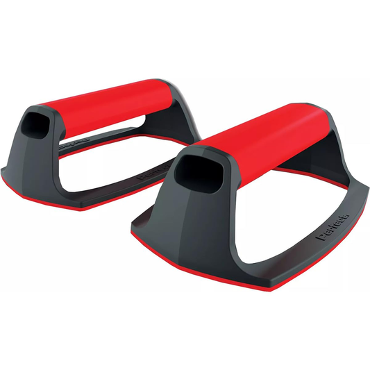 Slim Push Up Bar - White