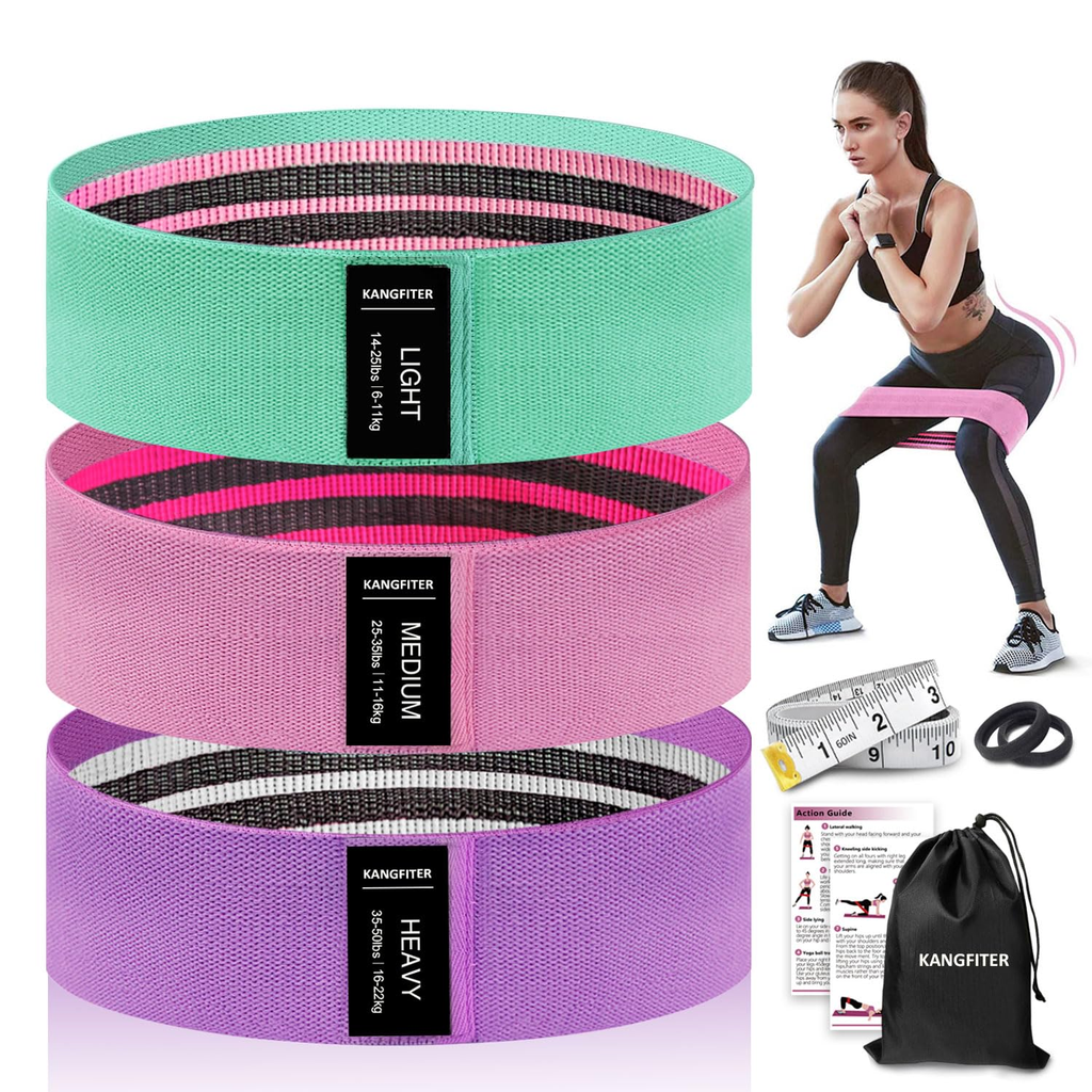 Wide Stretch Band - Small