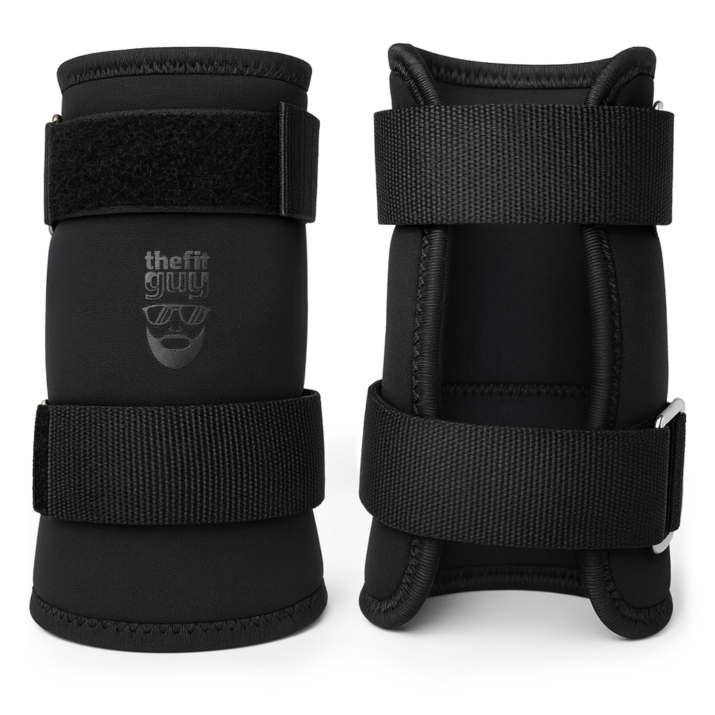 Textured Kettlebell - Olive