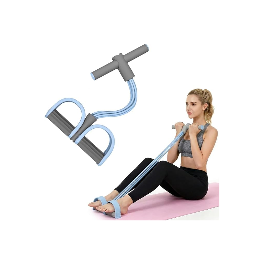 Natural Resistance Band - Single