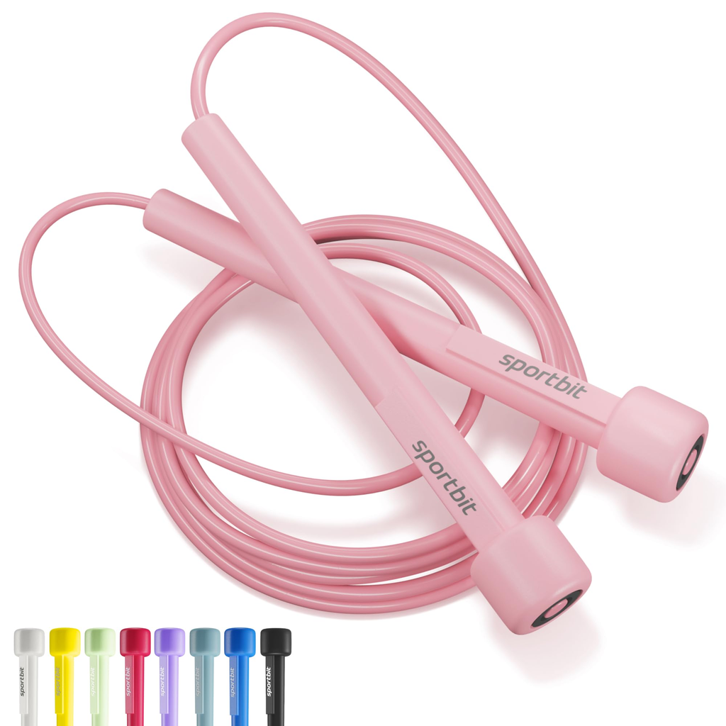 Giftable Jump Rope - Small
