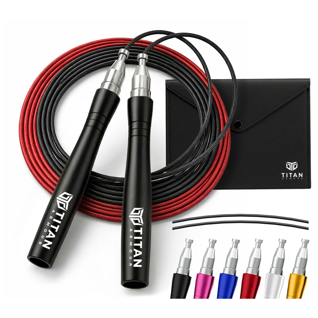 Giftable Jump Rope - Medium
