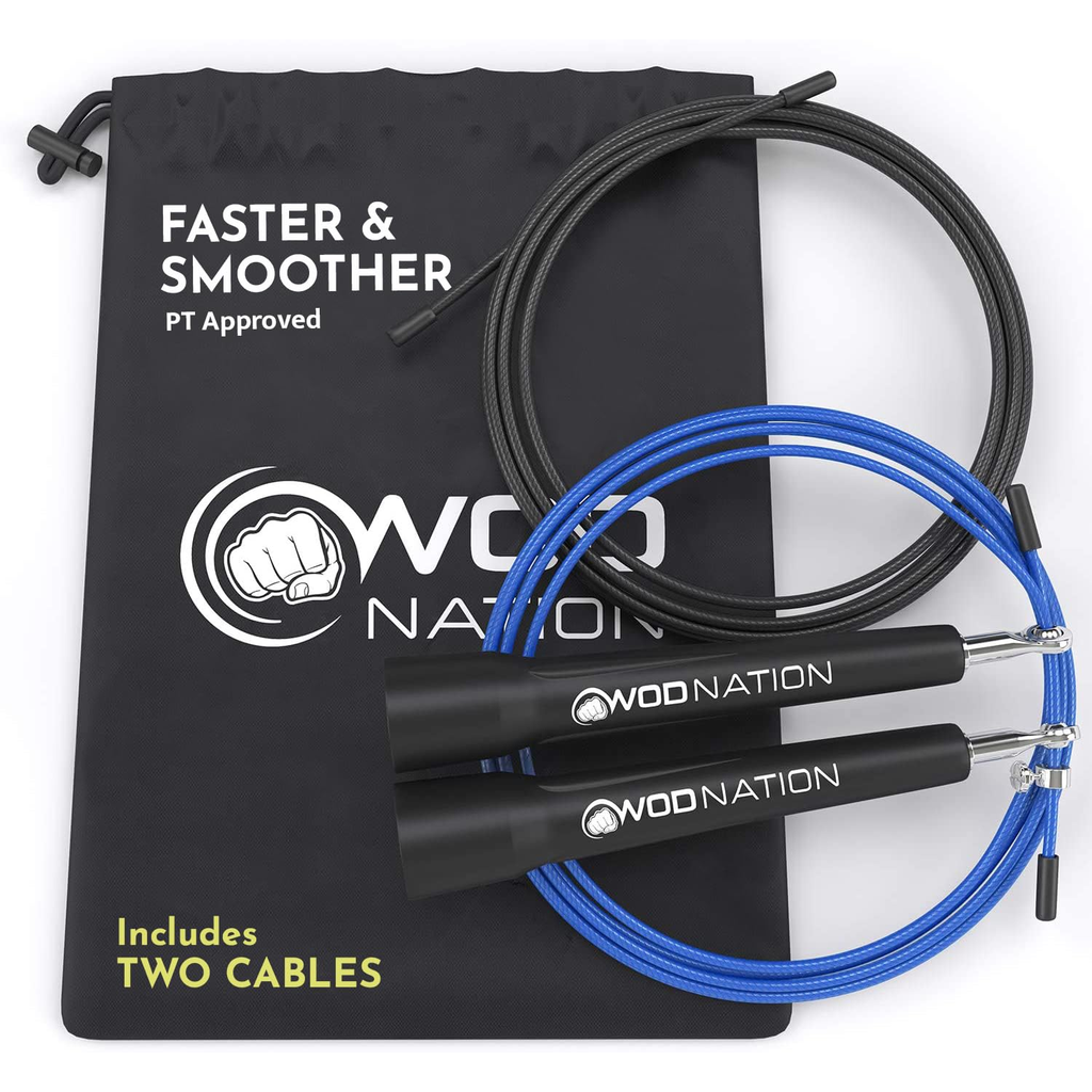 Premium Jump Rope - Medium