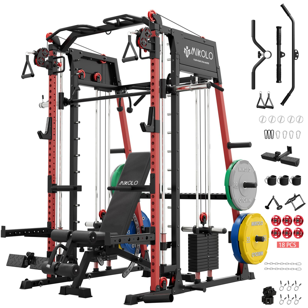 Non Slip Pulldown Bar - Charcoal