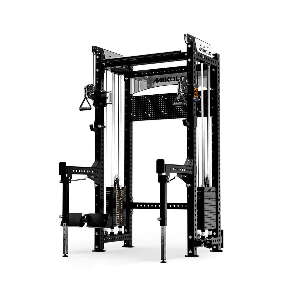 Non Slip Pulldown Bar - Olive