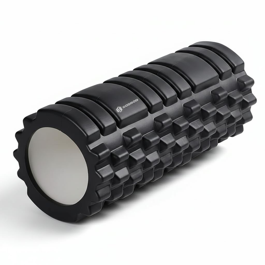 Soft Foam Roller - Beige