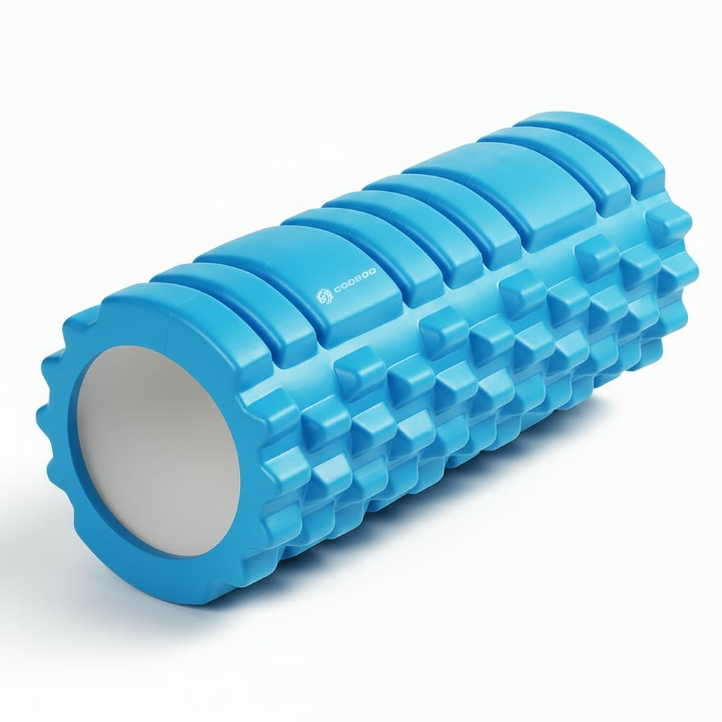 Soft Foam Roller - Olive