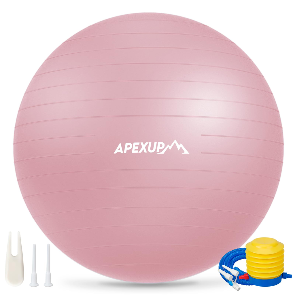 Travel Exercise Ball - Sage